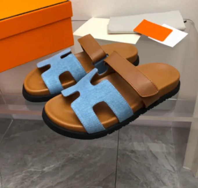 Deslumbra | Sandalias con estilo 