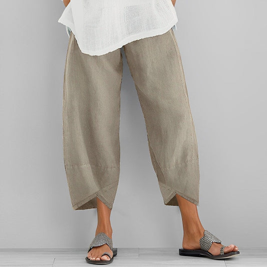 Out-Shine | Line Pants For Women Judit