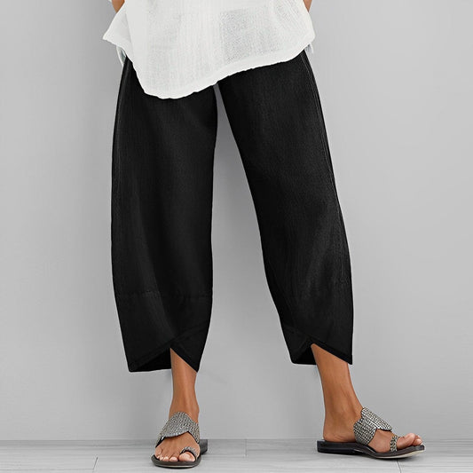 Out-Shine | Line Pants For Women Judit