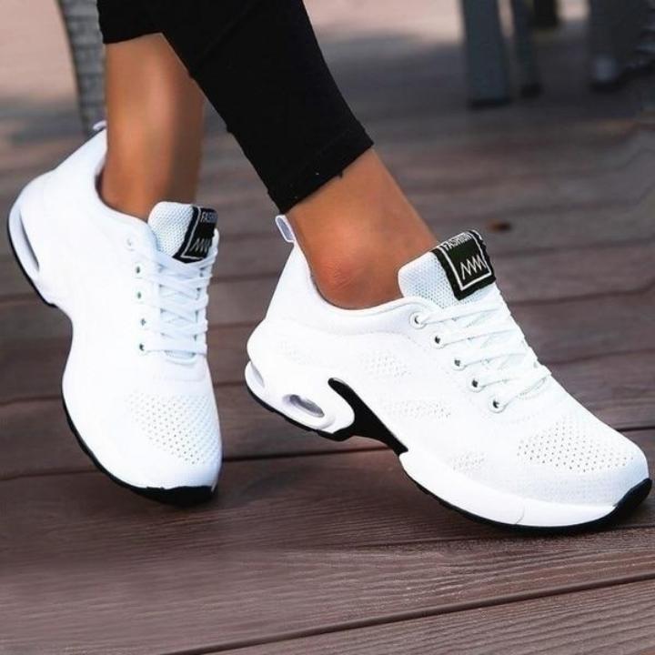 Brilla con luz propia | Zapatillas ortopédicas duraderas