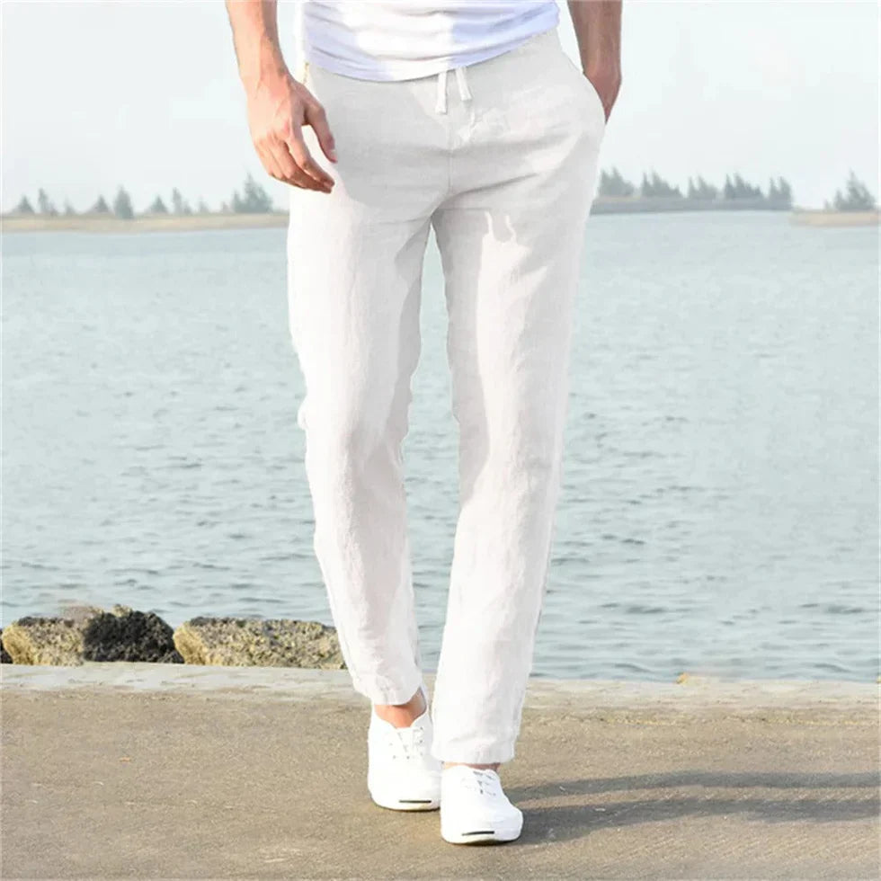 Out-Shine | Line Luxury Pants