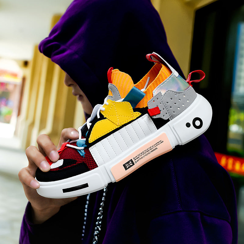 Brillar | Zapatillas urbanas