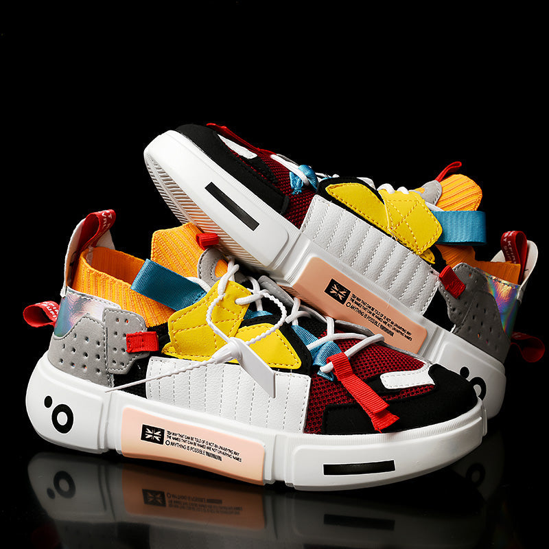 Brillar | Zapatillas urbanas