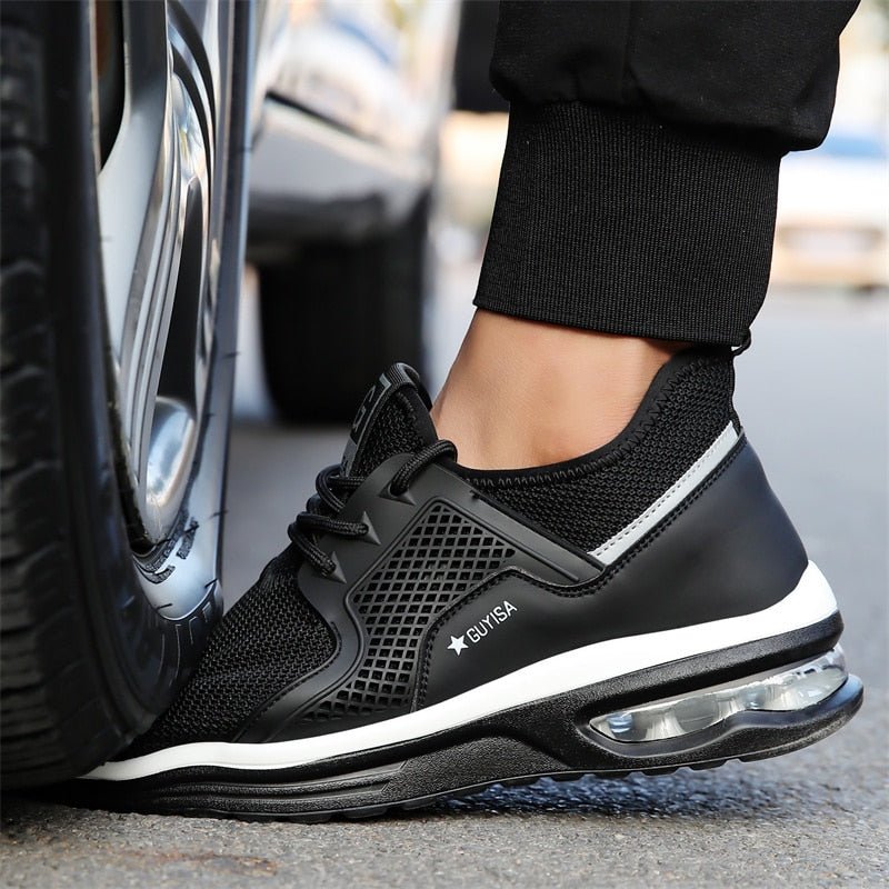 Brilla con luz propia | Zapatillas ortopédicas para mujer