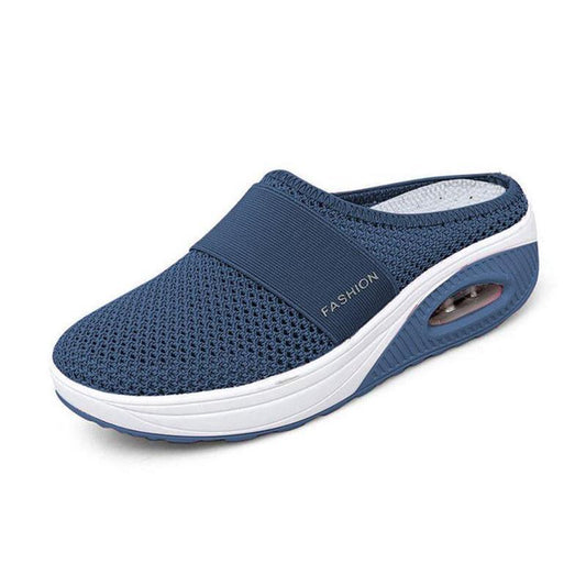 Out-Shine | Slip-On Orthopedic Shoes With Air Cushion