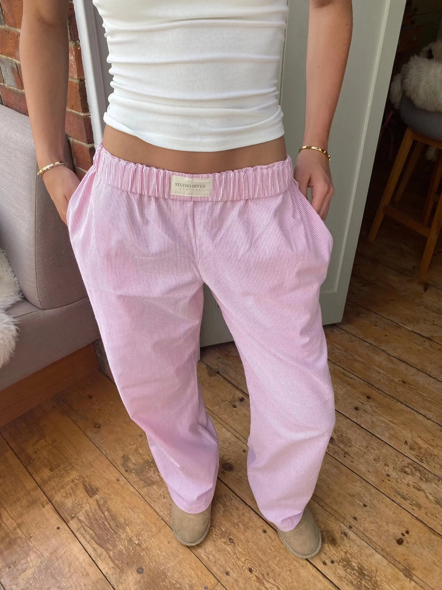 Out-Shine | Women's Lounge Pants