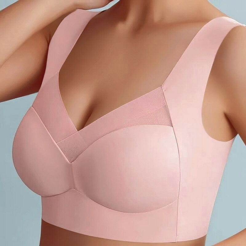 Out-Shine | Seamless Bra for Maximum Comfort