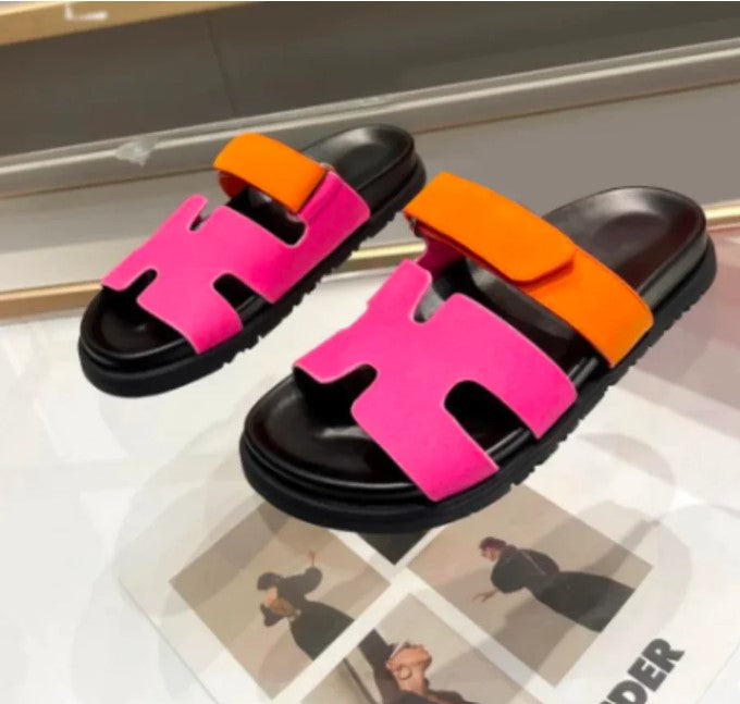 Deslumbra | Sandalias con estilo 