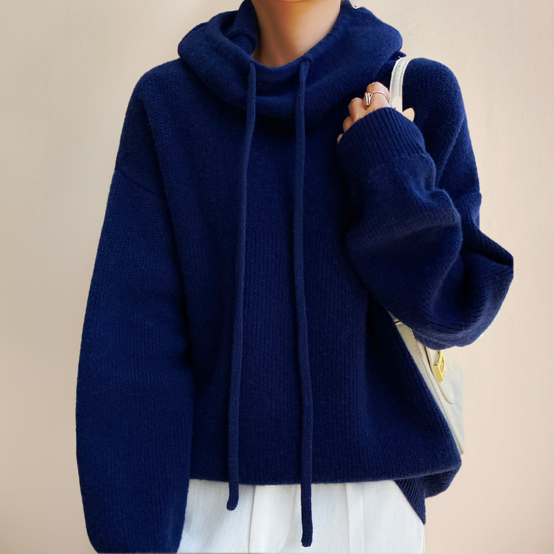 Out-Shine | Bestseller Women's Merino Wool Turtleneck