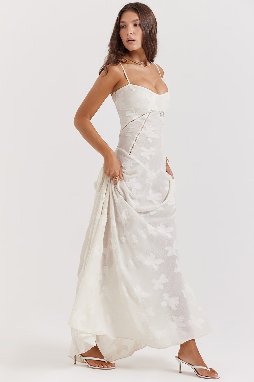 Deslumbra | Vestido Premium