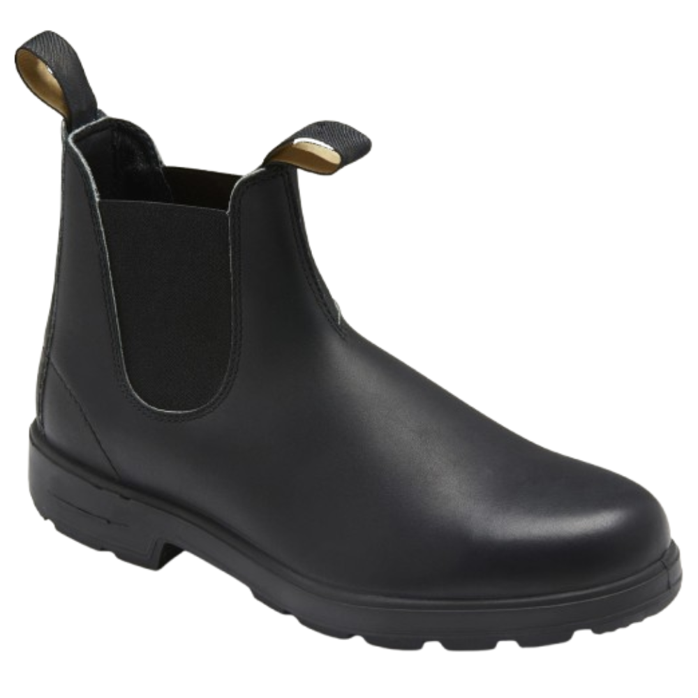 Out-Shine | Comfort Chelsea Snow Boots Unisex