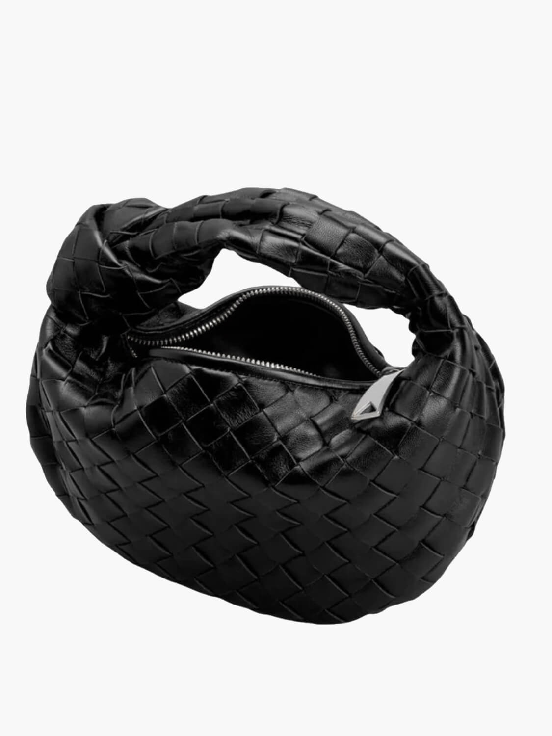 Brilla | Mini bolso tejido