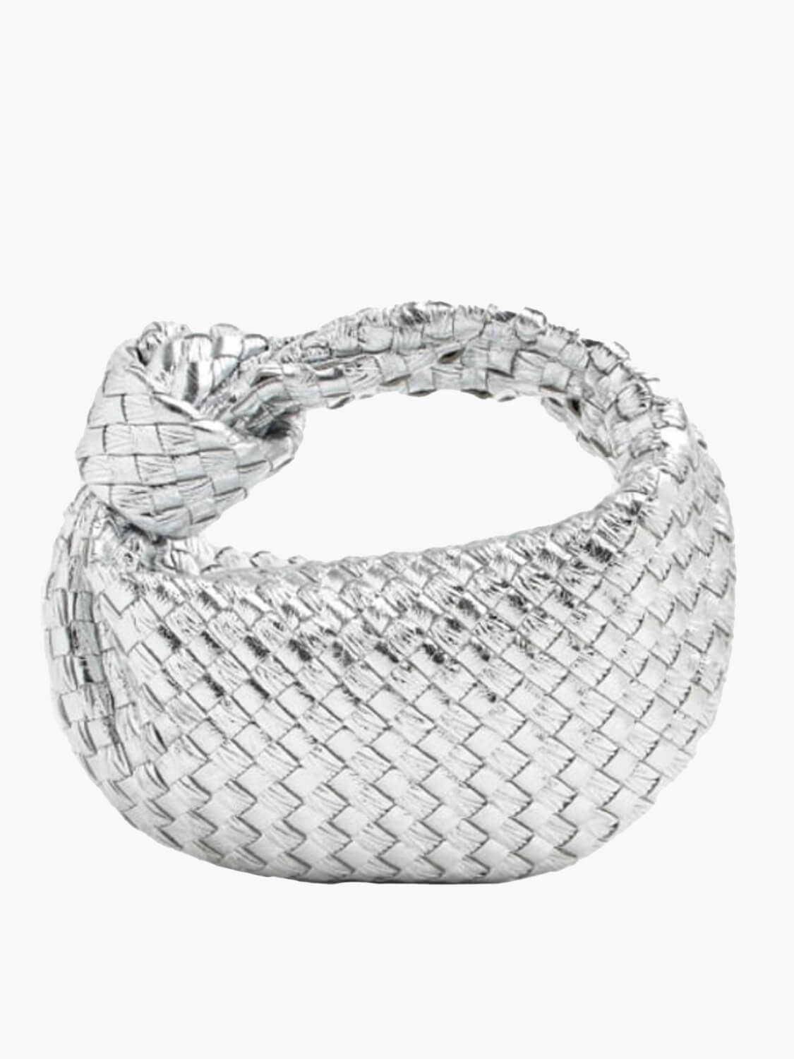 Brilla | Mini bolso tejido