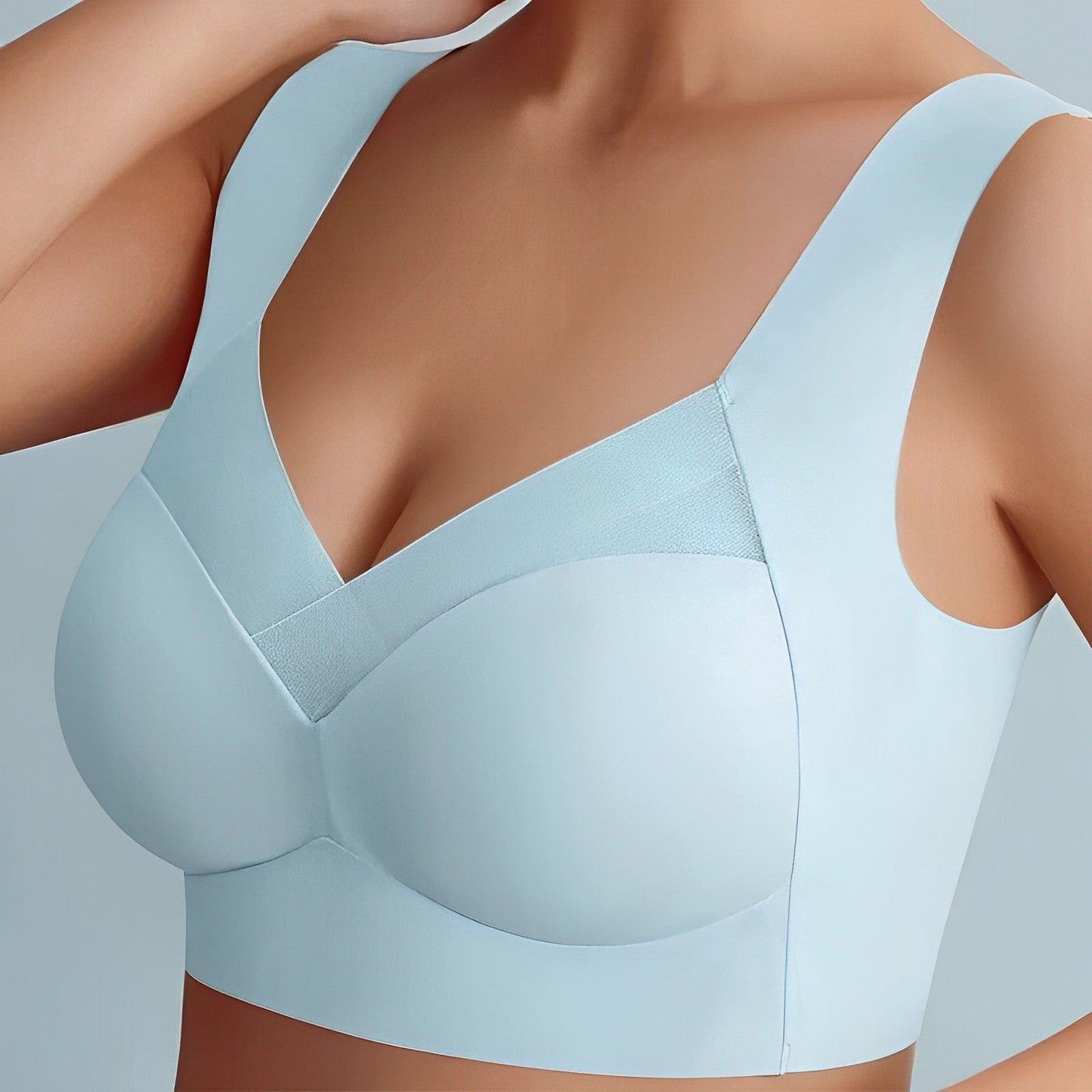 Out-Shine | Ladies Bra - Seamless Support And Style