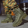 Botas de trabajo impermeables Out-Shine 