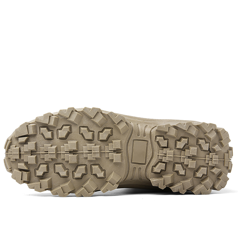 Botas de trabajo impermeables Out-Shine 