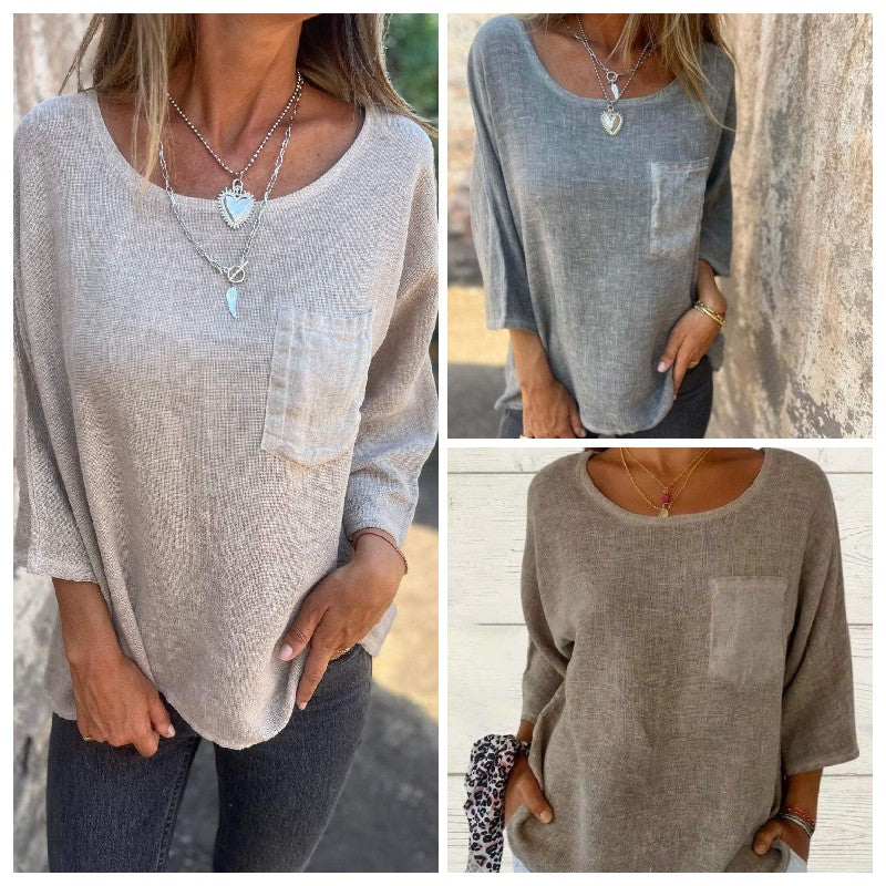 Out-Shine | Casual Comfortable T-Shirt
