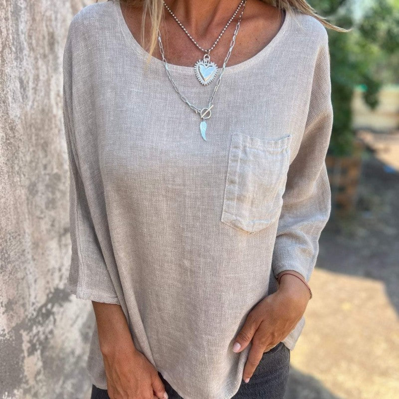 Out-Shine | Casual Comfortable T-Shirt