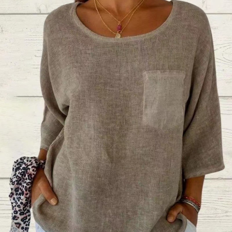 Out-Shine | Casual Comfortable T-Shirt