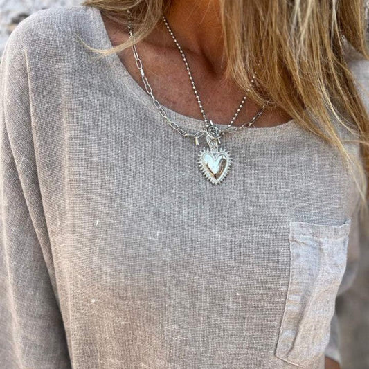 Out-Shine | Casual Comfortable T-Shirt