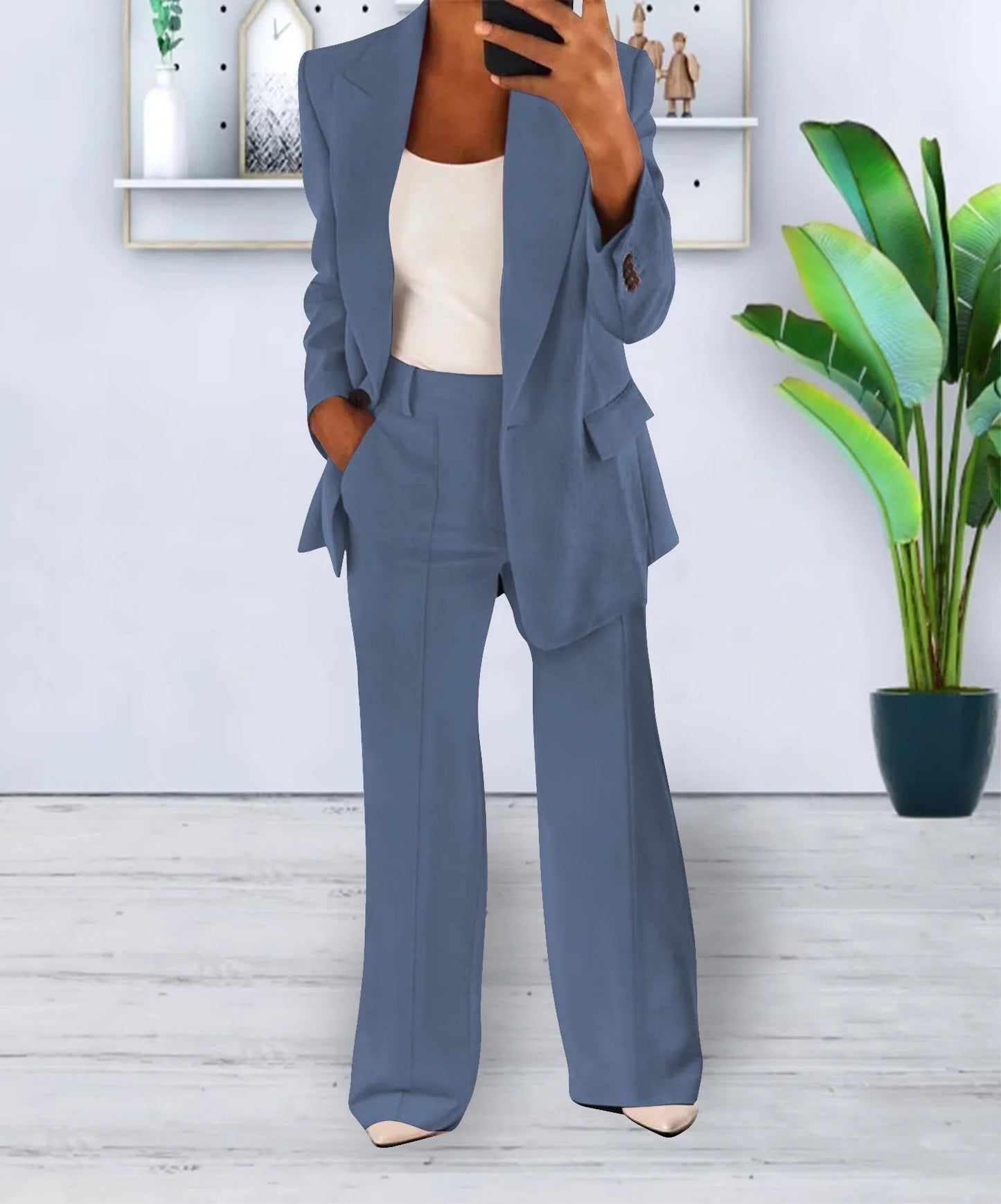 Out-Shine | Set suit for women