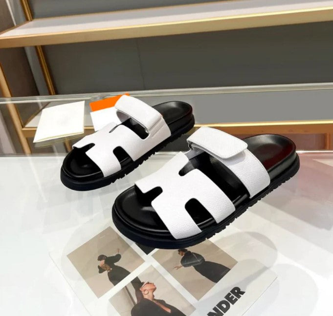 Deslumbra | Sandalias con estilo 