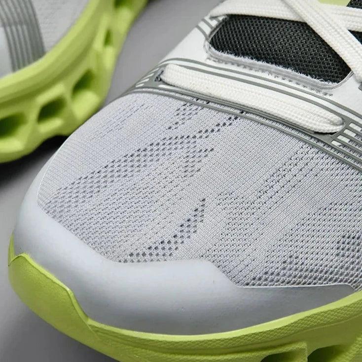 Brilla con luz propia | Zapatillas ligeras y transpirables