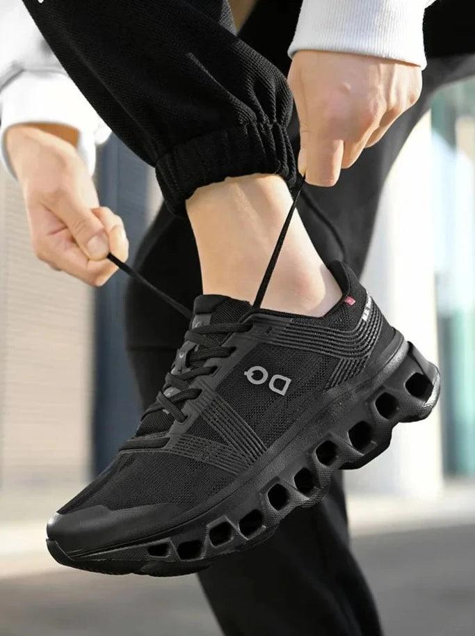 Out-Shine | Men's Shoes - Breathable Lightweight Sneakers