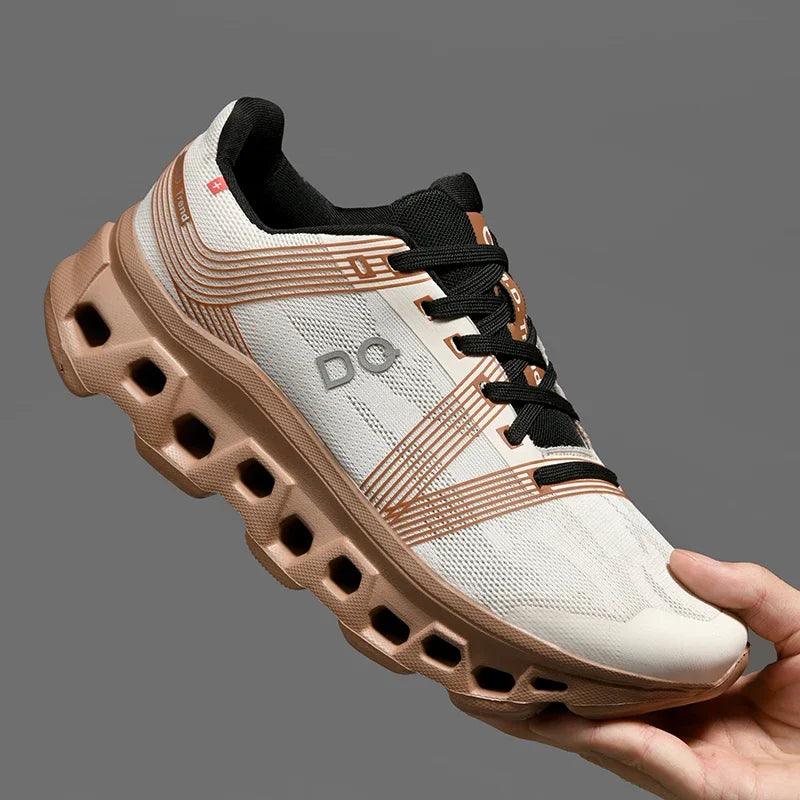 Out-Shine | Men's Shoes - Breathable Lightweight Sneakers