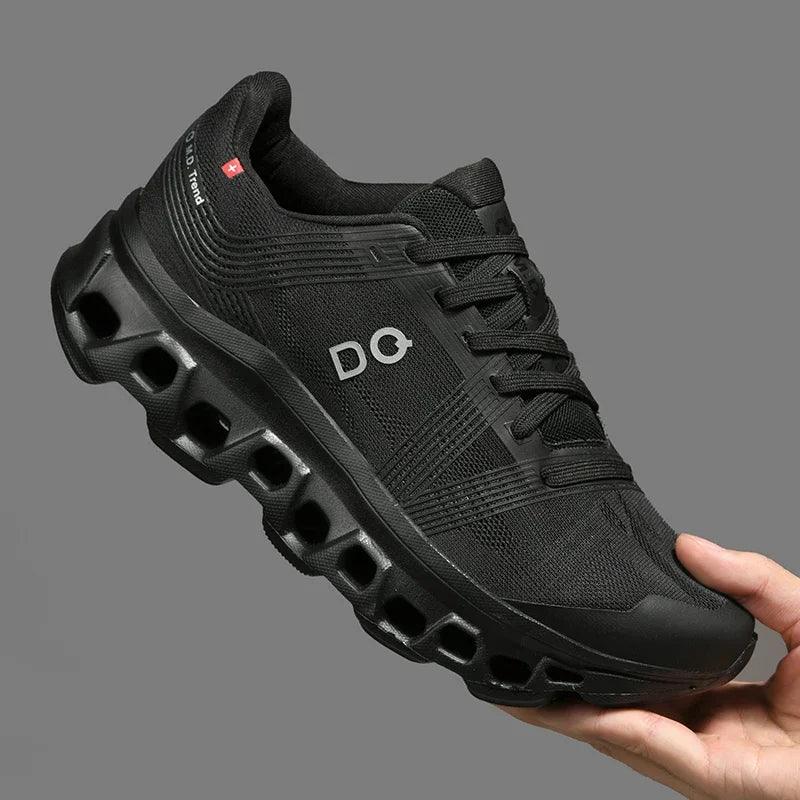 Out-Shine | Men's Shoes - Breathable Lightweight Sneakers