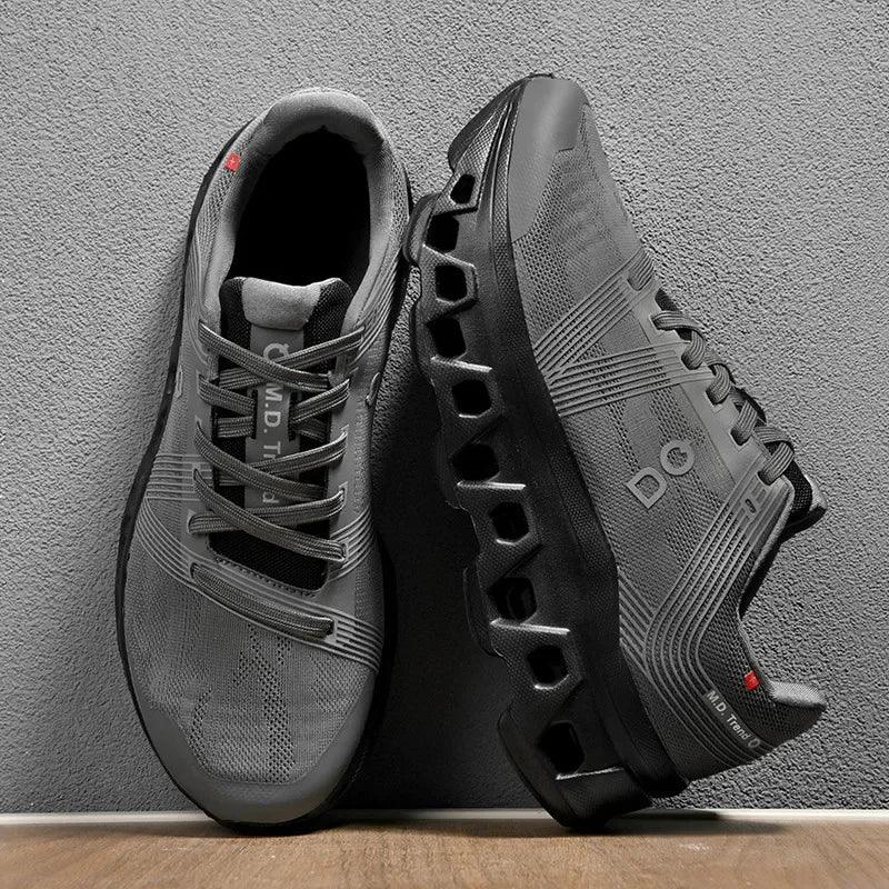 Out-Shine | Men's Shoes - Breathable Lightweight Sneakers