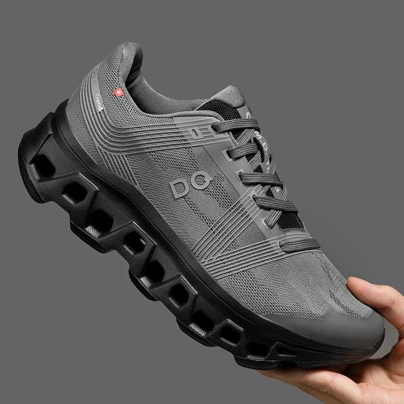 Out-Shine | Men's Shoes - Breathable Lightweight Sneakers