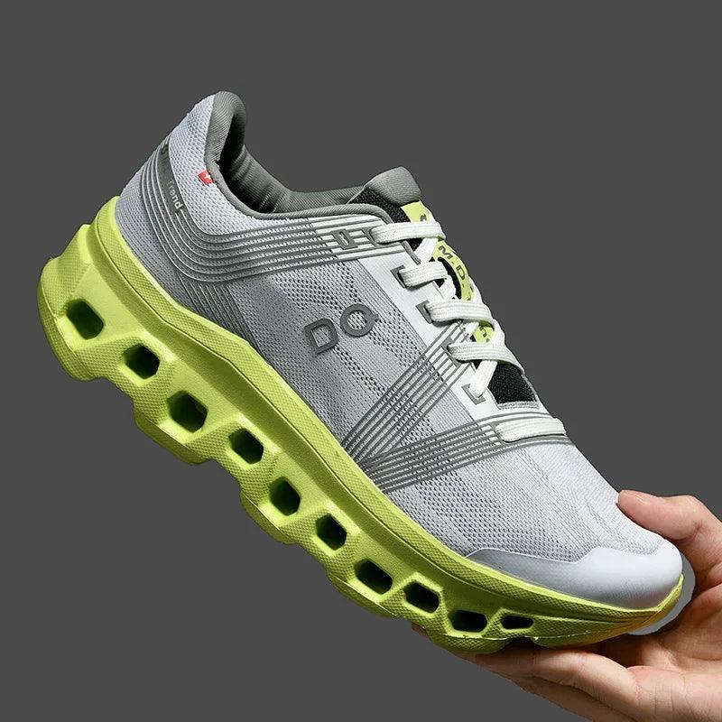 Out-Shine | Men's Shoes - Breathable Lightweight Sneakers