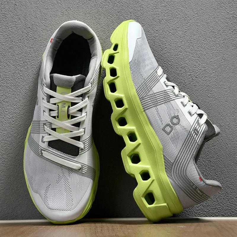 Out-Shine | Men's Shoes - Breathable Lightweight Sneakers